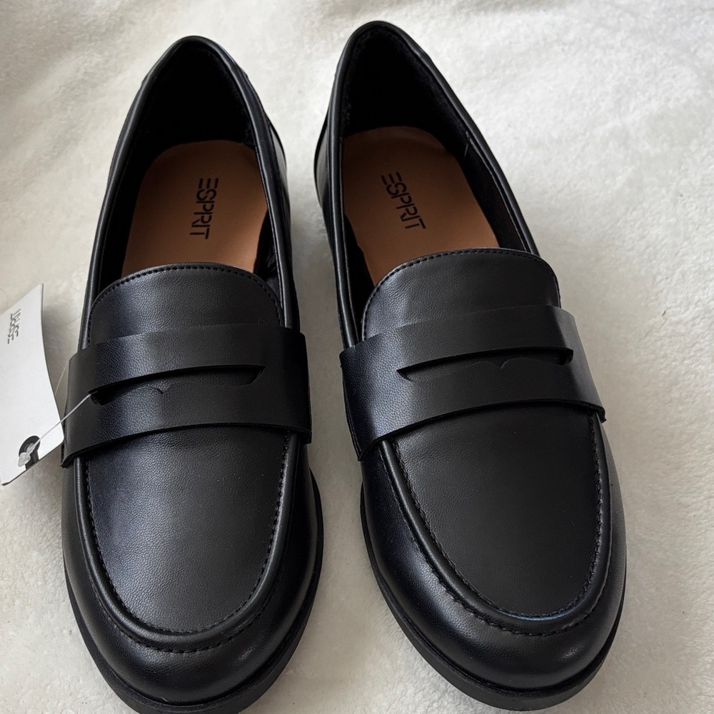 Esprit Black
